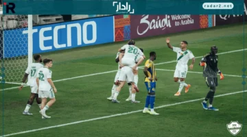 موعد مباراة النجمة والأهلي في دوري روشن والقنوات الناقلة الرسمية